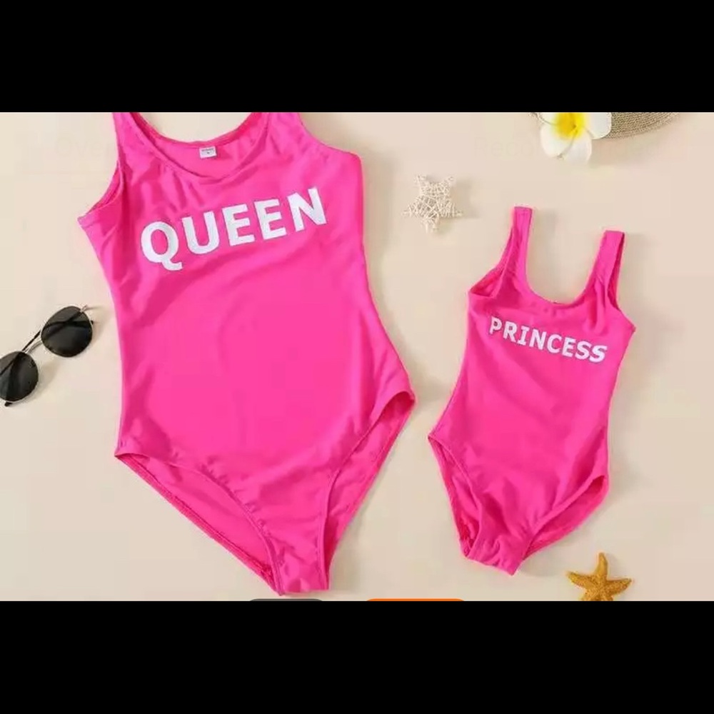 Family Bathing Suits